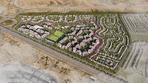 🏡 زيد إيست – ZED East